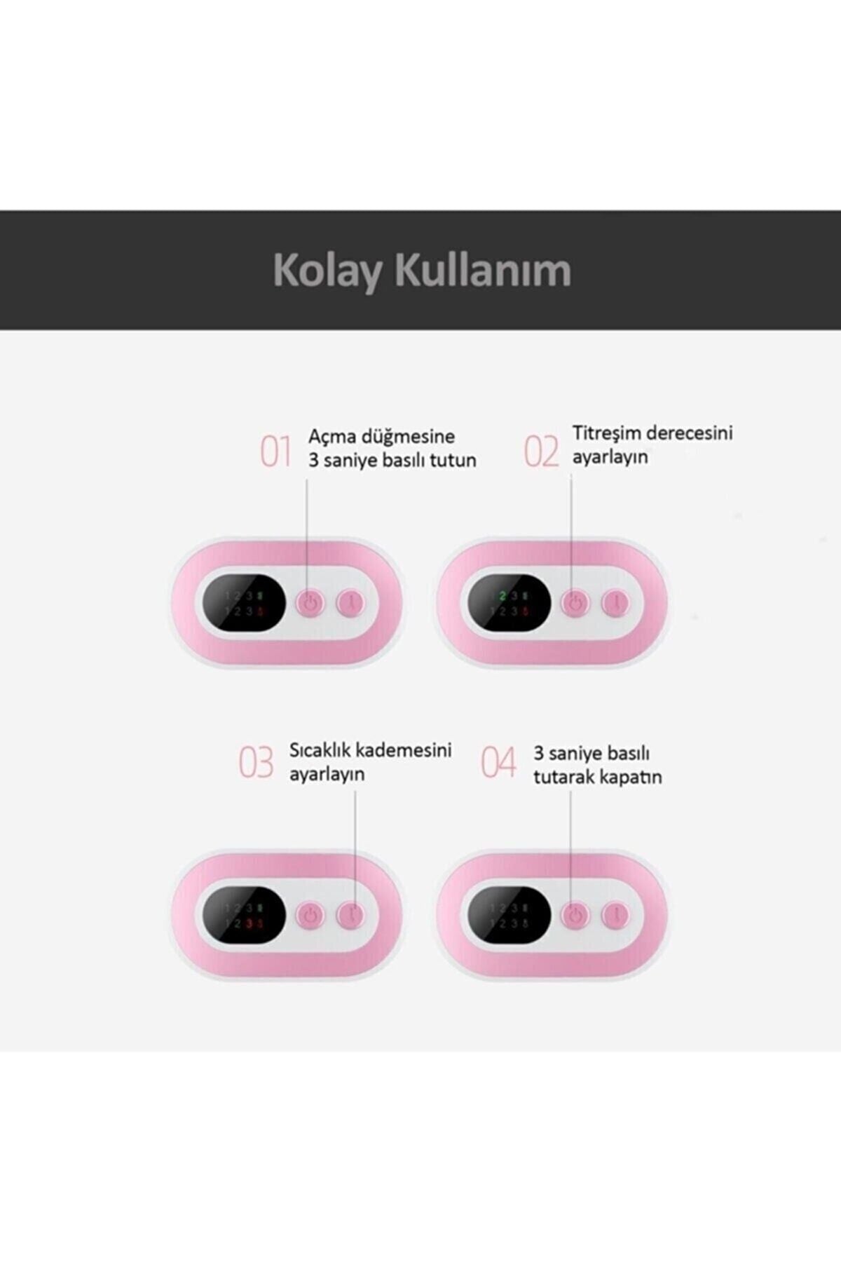 Regl Ağrı Giderici