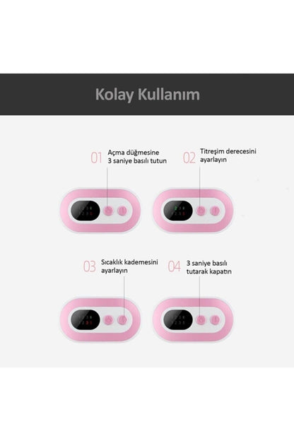 Regl Ağrı Giderici